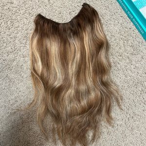 Halo Couture Halo 18” layered 622